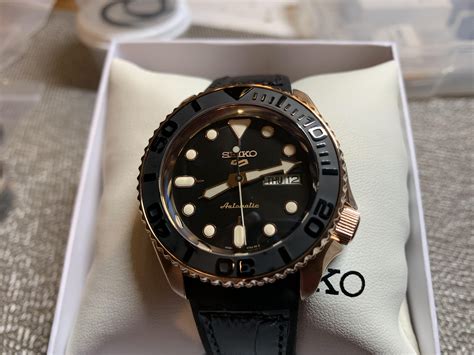 seiko yacht master